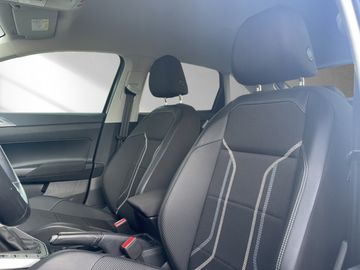 Volkswagen Taigo 1.0 TSI DSG Style MATRIX ACC CAM NAVI ALU