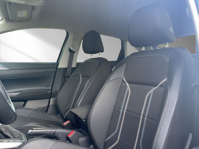 Volkswagen Taigo 1.0 TSI DSG Style MATRIX ACC CAM NAVI ALU