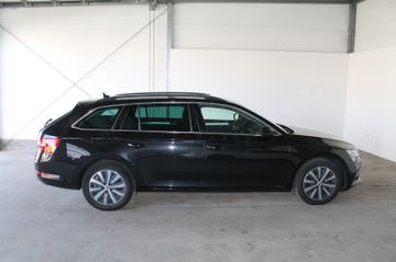 Skoda Superb - 5