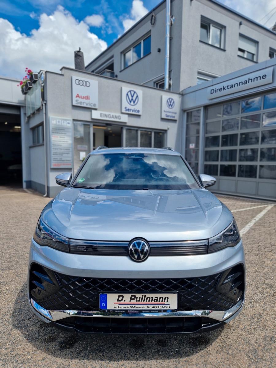 Volkswagen Tiguan 1.5 eTSI 110 kW R-Line