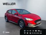 Ford Focus 1.0 EcoBoost Hybrid ACTIVE X*LED*Pano*CAM* - Ford Focus: 1.0