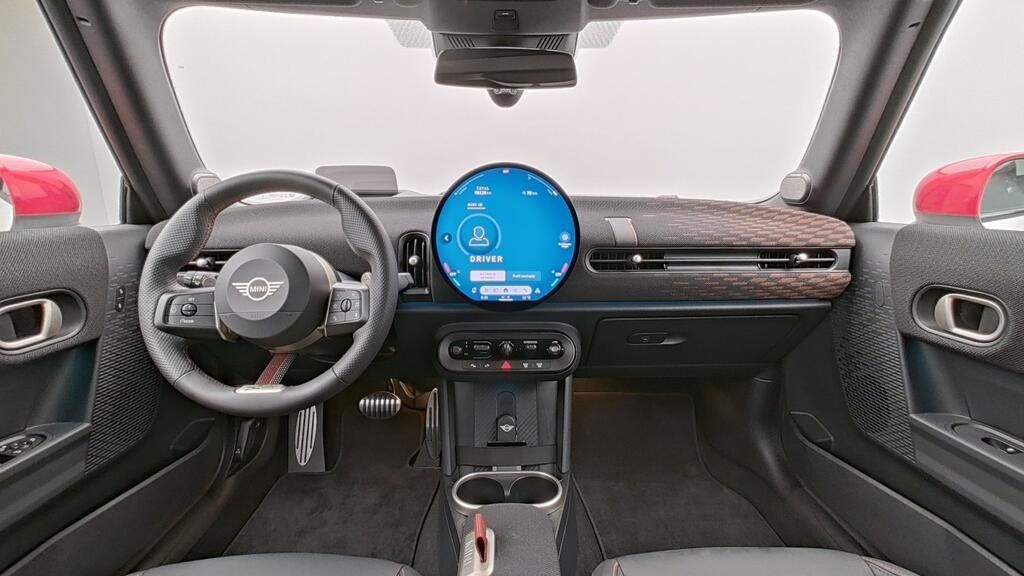 MINI John Cooper Works Cabrio - Bild 12