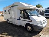 Chausson Best Off 28 - FOR DEALERS ONLY - Chausson Teilintegrierter