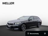 BMW 520i Tour. M Sport B&W PaPro DAPro StHz AHK Pano - BMW 520 Jahreswagen: 520d