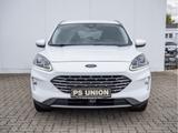 Ford Kuga 2.0 Titanium X AWD SHZ NAVI ACC HUD B&O LED - Ford Kuga: 2.0