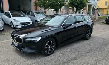 Volvo V60 - 1