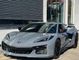 CORVETTE Z06 Cabrio 3LZ Keramik-Bremse GEIGERCARS