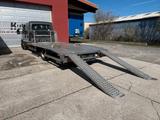 Iveco 70C17 Abschleppwagen, 7 Sitze - Iveco 7