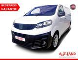 Fiat Scudo 2.0 Multijet 145 L3 SX Navi Tempomat 360° - Fiat Scudo: Automatik