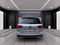 Volkswagen Tiguan - Vorschau Bild 4