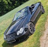 Mercedes-Benz CLK 280 AVANTGARDE AVANTGARDE - Mercedes-Benz CLK 280 Gebrauchtwagen