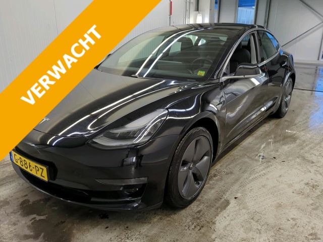 Tesla Model 3 Long-Range AWD 351pk 75 kWh [ AUTOPILOT+