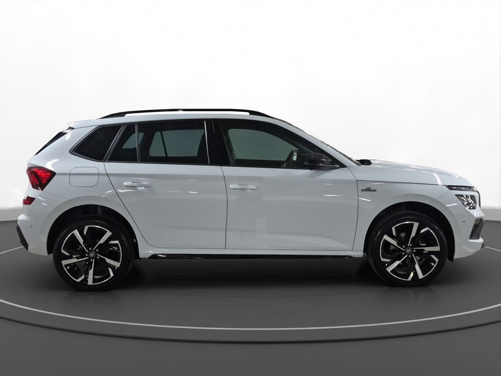 Skoda Kamiq - Bild 6