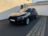 BMW 120i M Sport Automatik | Leder | LED | Navi  - BMW 120 in Essen