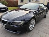 BMW 650i Cabrio - Individual - Sportpaket - ACC - NV - BMW 650: Cabrio