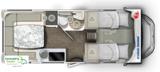Eura Mobil Activa ONE 650 HS mit super Ausstattung!!! - Offers matching your search criteria