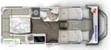 Eura Mobil Activa ONE 650 HS mit super Ausstattung!!! - Offers matching your search criteria