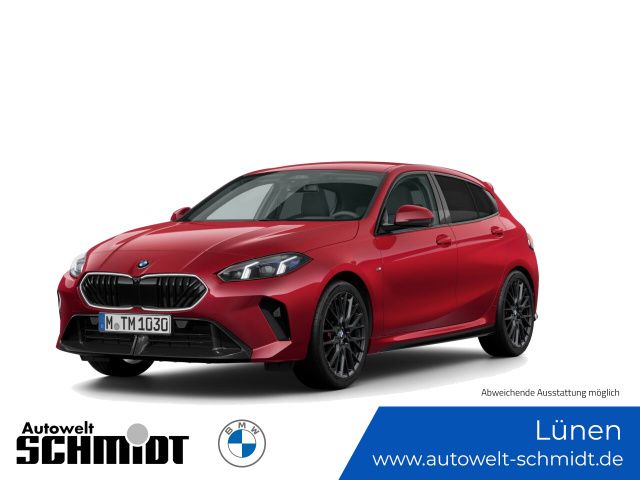 BMW 123 xDrive M Sportpaket   UPE 58.420 EUR