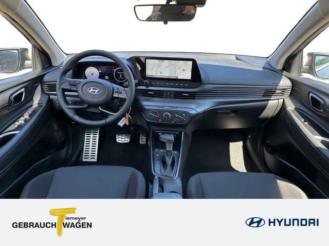 Hyundai BAYON – Bild 12