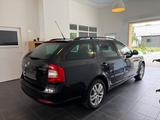 Skoda Octavia Combi Ambiente 1,4TSI*Service u Tüv NEU* - gebrauchte Skoda Octavia aus dem Jahr 2010