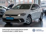Volkswagen Polo 1.0 LED APP LaneAssist Tempomat Sitzhzg.