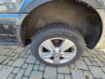 2012 Mercedes-BENZ VIANO 缩略图 13