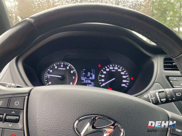 Hyundai i20 1.0 T-GDi YES! Plus