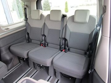 Volkswagen T7 Multivan - 10