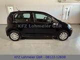 Volkswagen e-up! *Komfort-P.*CCS*SH*beh.FrontS.* - Volkswagen up! mit Elektro-Antrieb: Automatik