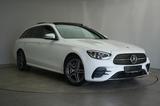 Mercedes-Benz E 300 de T 9G-TRONIC AMG Temp/Kamera/Pano/Burmes