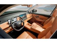 Leapmotor C10 - Vorschau Bild 6