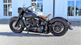 Harley-Davidson Heritage Softail Classic Customised - HARLEY-DAVIDSON 1996