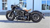 Harley-Davidson Heritage Softail Classic Customised - HARLEY-DAVIDSON HERITAGE SOFTAIL CUSTOM