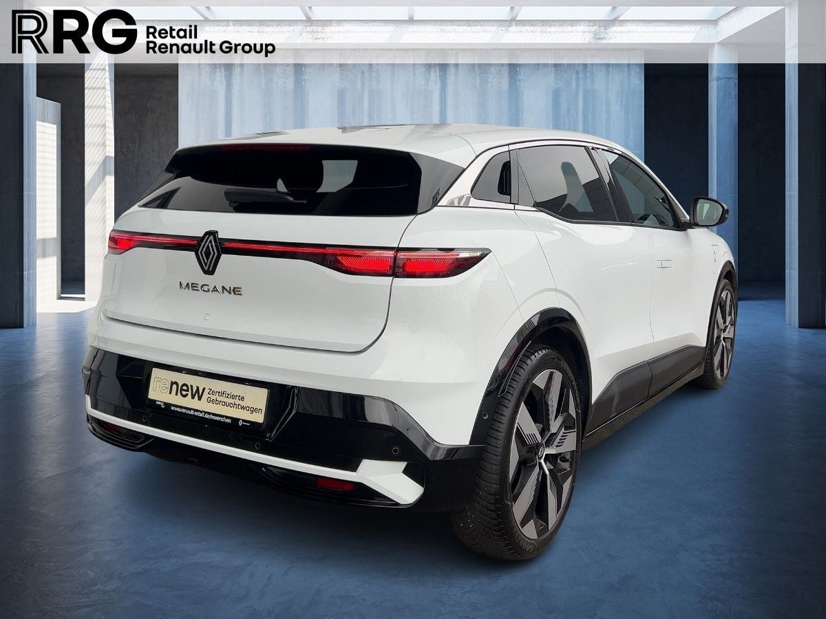 Renault Megane E-TECH - Bild 5