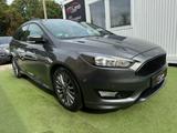 Ford Focus Turnier ST-Line SPORT -2.Hnd-88tkm! - Ford Focus: Turnier Sport