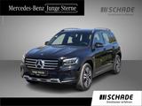 Mercedes-Benz GLB 200 d Progressive *RF-Kamera*Lenkradheizung*