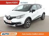 Renault Captur 1.3 TCe Collection*NAVI*TEMPO*CAM*PDC* - Renault Captur in Bochum