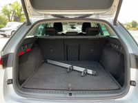 Skoda Octavia - Vorschau Bild 14