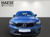 Volvo XC40 B3 Core Digitales Cockpit Soundsystem LED.  - blaue Volvo XC40