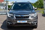 Subaru Forester Exclusive 4x4 2.Hd|LED|Panorama|Kamera - gebrauchte Subaru Forester aus dem Jahr 2017