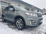 Suzuki Vitara 1.6 VVT Comfort 4x4 AHK - gebrauchte Suzuki Vitara aus dem Jahr 2017