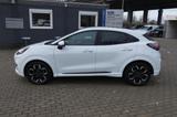 Ford Puma 1.5 EcoBlue 'ST-Line X #AHK #FSH #ACC #KAM  - Ford Puma Diesel Gebrauchtwagen