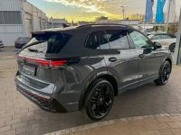 Volkswagen Tiguan - Vorschau Bild 6