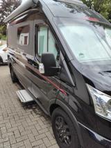 Dethleffs Globetrail 590 C Autom. Ahk. Rfk. - Dethleffs Diesel Kastenwagen