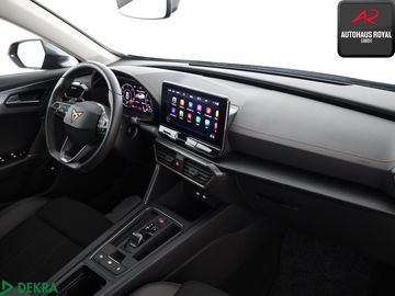 Cupra Formentor - 11