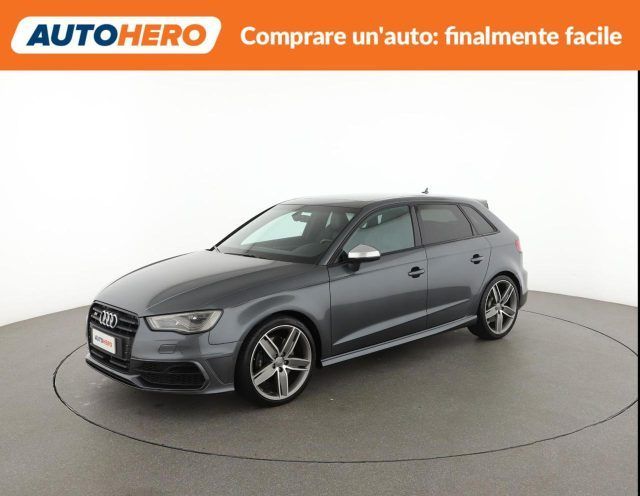 Image of Audi A3