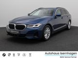 BMW 530d xD HUD DAB HiFi Kamera Laser Alarm Komfort  - BMW 5er Reihe aus 2022