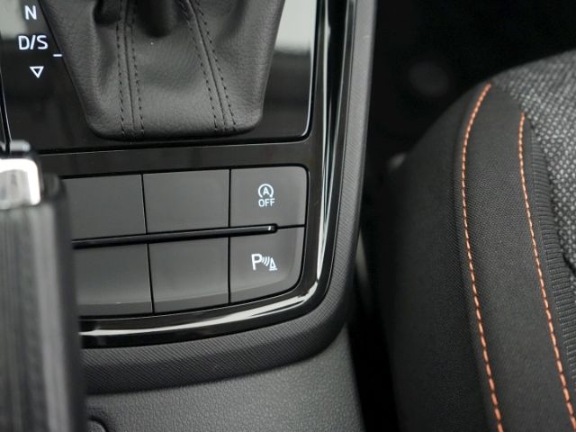 Kamiq CLEVER TSI DSG+LED LICHT+NAVI+SITZHEIZUNG+