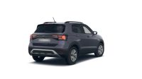 Volkswagen T-Cross - Vorschau Bild 8