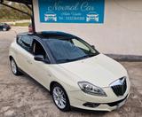 Lancia Delta 1.6 MJT Platino "TETTO APRIBILE" - Lancia Delta aus 2008